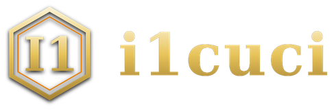 i1cuci logo