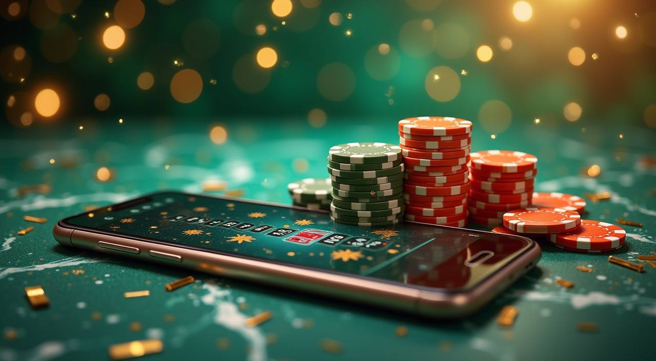 i1cuci mobile gaming