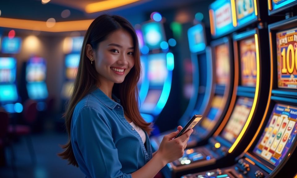 i1cuci mobile gaming